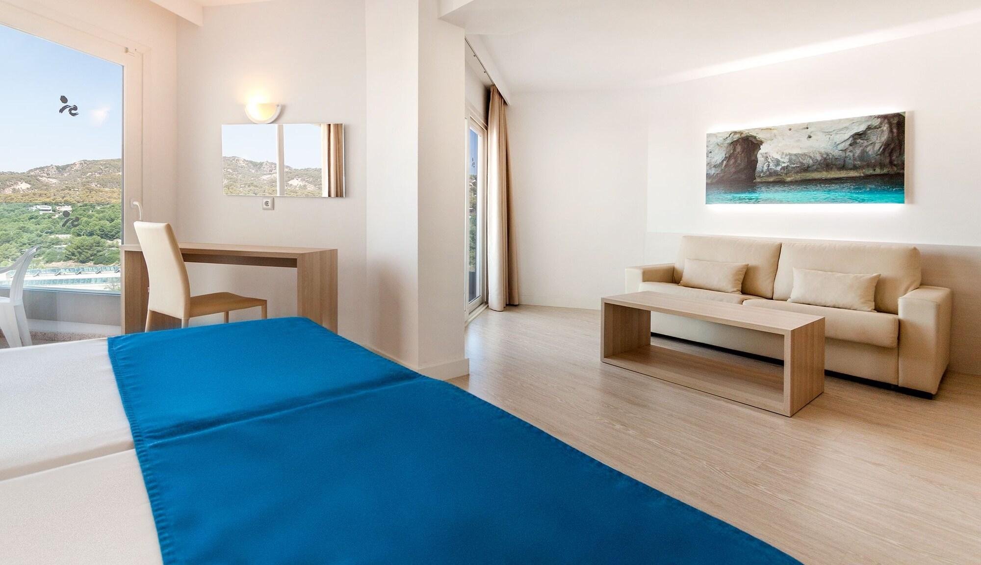 Tomir Portals Suites - Adults Only Portals Nous  Kültér fotó