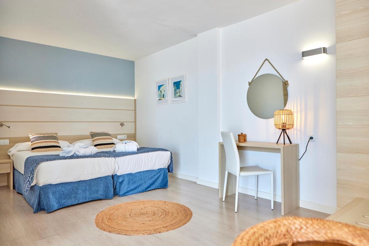 Tomir Portals Suites - Adults Only Portals Nous  Kültér fotó