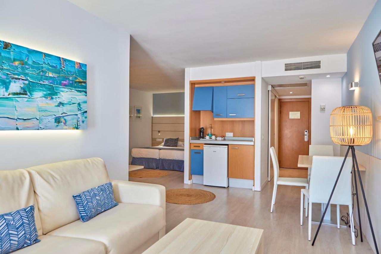 Tomir Portals Suites - Adults Only Portals Nous  Kültér fotó