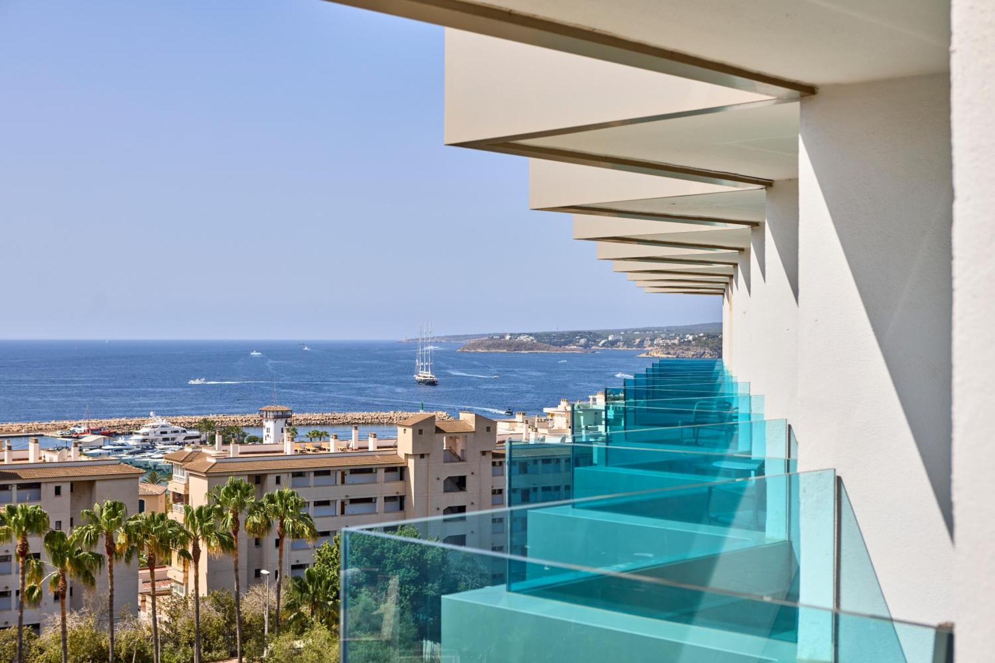 Tomir Portals Suites - Adults Only Portals Nous  Szoba fotó